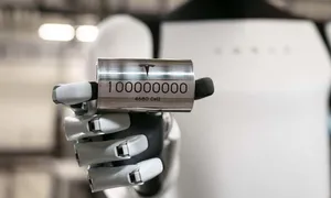 Chủ tịch CATL chê Elon Musk không biết làm pin Chủ tịch CATL chê Elon Musk không biết làm pin
