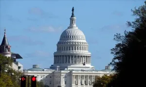 Thượng viện Mỹ phê chuẩn nội các của ông Trump thế nào Thượng viện Mỹ phê chuẩn nội các của ông Trump thế nào
