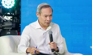 'Bốn nhà phải chung tay mới đẩy thông nhà ở xã hội' 'Bốn nhà phải chung tay mới đẩy thông nhà ở xã hội'