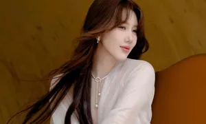 Gu mặc gợi cảm của Thúy Ngân Gu mặc gợi cảm của Thúy Ngân