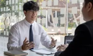 Từ chối lương 2.000 USD một tháng sau khi du học về nước Từ chối lương 2.000 USD một tháng sau khi du học về nước
