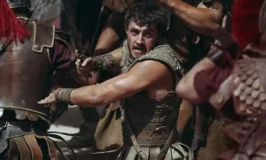 'Gladiator II' mở màn 87 triệu USD 'Gladiator II' mở màn 87 triệu USD