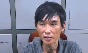 Nghi phạm giết người đàn ông đồng tính ở Phan Thiết bị bắt Nghi phạm giết người đàn ông đồng tính ở Phan Thiết bị bắt