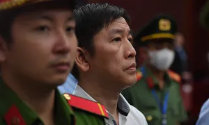 'SCB không có cơ chế xử lý tài sản đặc biệt lớn vụ bà Trương Mỹ Lan' 'SCB không có cơ chế xử lý tài sản đặc biệt lớn vụ bà Trương Mỹ Lan'