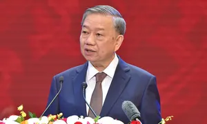 Tổng Bí thư: Phấn đấu tăng hạng giáo dục Việt Nam Tổng Bí thư: Phấn đấu tăng hạng giáo dục Việt Nam