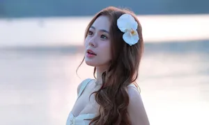 Cô gái 'lột xác' thành mỹ nhân sau giảm 25 kg Cô gái 'lột xác' thành mỹ nhân sau giảm 25 kg