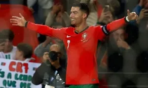 8 đội vào tứ kết Nations League 8 đội vào tứ kết Nations League
