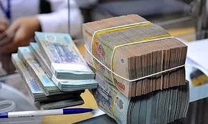 Bộ Tài chính đề xuất giảm tiếp thuế VAT đến giữa năm sau Bộ Tài chính đề xuất giảm tiếp thuế VAT đến giữa năm sau