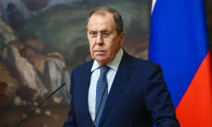 Ngoại trưởng Nga: Vụ Ukraine phóng ATACMS đánh dấu giai đoạn xung đột mới Ngoại trưởng Nga: Vụ Ukraine phóng ATACMS đánh dấu giai đoạn xung đột mới