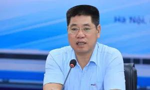 'Đường sắt tốc độ cao Bắc Nam tạo cơ hội lớn cho doanh nghiệp trong nước' 'Đường sắt tốc độ cao Bắc Nam tạo cơ hội lớn cho doanh nghiệp trong nước'