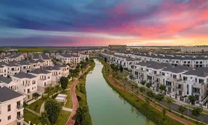 Novaland được gỡ một phần pháp lý tại dự án Aqua City Novaland được gỡ một phần pháp lý tại dự án Aqua City