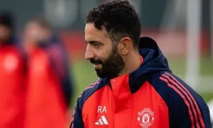 Amorim bị hạn chế chuyển nhượng ở Man Utd Amorim bị hạn chế chuyển nhượng ở Man Utd