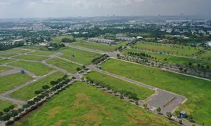 Nhu cầu mua đất nền tăng 29% trong tháng 10 Nhu cầu mua đất nền tăng 29% trong tháng 10