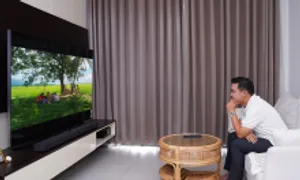 Võ Thanh Hòa trải nghiệm TV MiniLED cao cấp nhất của Sony Võ Thanh Hòa trải nghiệm TV MiniLED cao cấp nhất của Sony