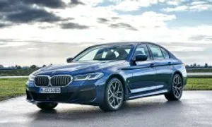 BMW áp dụng ưu đãi kép trong tháng 11 BMW áp dụng ưu đãi kép trong tháng 11