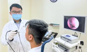 Stress có làm trầm trọng thêm viêm mũi dị ứng? Stress có làm trầm trọng thêm viêm mũi dị ứng?