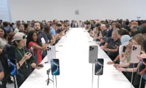 Apple muốn tăng 10 lần tiền đầu tư để bán iPhone 16 tại Indonesia Apple muốn tăng 10 lần tiền đầu tư để bán iPhone 16 tại Indonesia