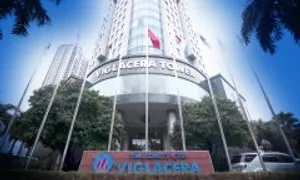 Viglacera đầu tư khu công nghiệp gần 2.200 tỷ đồng ở Yên Bái Viglacera đầu tư khu công nghiệp gần 2.200 tỷ đồng ở Yên Bái