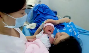 Vì sao cha mẹ Việt ít dùng 'nam Văn, nữ Thị' đặt tên con? Vì sao cha mẹ Việt ít dùng 'nam Văn, nữ Thị' đặt tên con?