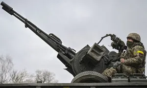 Ukraine hủy họp quốc hội vì cảnh báo tập kích tên lửa Ukraine hủy họp quốc hội vì cảnh báo tập kích tên lửa