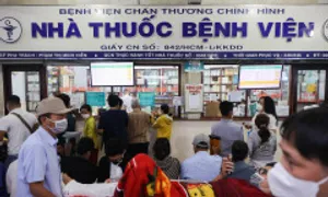5 điểm mới nổi bật trong Luật Dược sửa đổi 5 điểm mới nổi bật trong Luật Dược sửa đổi
