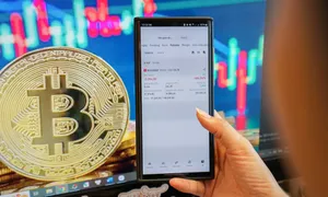 Nhiều người 'cháy' tài khoản trong ngày Bitcoin đạt đỉnh Nhiều người 'cháy' tài khoản trong ngày Bitcoin đạt đỉnh