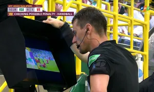 VAR được dùng trong mọi trận tại AFF Cup 2024 VAR được dùng trong mọi trận tại AFF Cup 2024