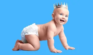 Người Mỹ chỉ sinh một con vì gánh nặng kinh tế Người Mỹ chỉ sinh một con vì gánh nặng kinh tế
