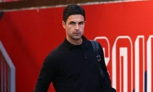 Arteta: 'Danh hiệu không phải mục tiêu duy nhất' Arteta: 'Danh hiệu không phải mục tiêu duy nhất'