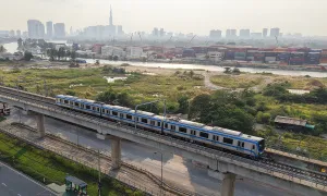TP HCM dự kiến chi mỗi năm hơn 2.220 tỷ đồng hỗ trợ xe buýt, metro TP HCM dự kiến chi mỗi năm hơn 2.220 tỷ đồng hỗ trợ xe buýt, metro