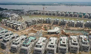 Quốc hội yêu cầu 'đưa bất động sản về đúng giá trị nội tại' Quốc hội yêu cầu 'đưa bất động sản về đúng giá trị nội tại'