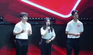 Tuyển tài năng sinh viên về làm công nghệ tại Việt Nam Tuyển tài năng sinh viên về làm công nghệ tại Việt Nam