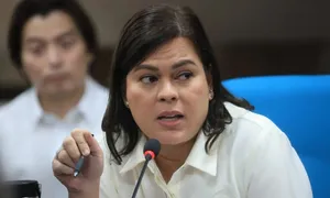 Philippines điều tra vụ Phó tổng thống dọa ám sát Tổng thống Philippines điều tra vụ Phó tổng thống dọa ám sát Tổng thống
