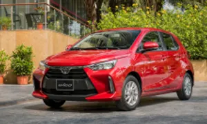300 triệu nên mua xe gì? 300 triệu nên mua xe gì?