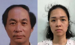 Tổng giám đốc bỏ trốn vẫn điều hành công ty siêu thiết bị y tế Tổng giám đốc bỏ trốn vẫn điều hành công ty siêu thiết bị y tế