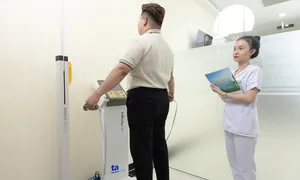 Tăng 30 kg trong nửa năm do hội chứng cuồng ăn Tăng 30 kg trong nửa năm do hội chứng cuồng ăn
