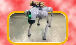 Robot AI gây tai nạn, tự đặt thuốc nổ khi bị hack Robot AI gây tai nạn, tự đặt thuốc nổ khi bị hack