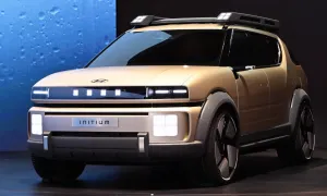 Toyota và Hyundai có thể hợp tác làm ôtô chạy hydro Toyota và Hyundai có thể hợp tác làm ôtô chạy hydro