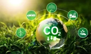 Trung Quốc phạt nặng doanh nghiệp thiếu kiểm định carbon Trung Quốc phạt nặng doanh nghiệp thiếu kiểm định carbon