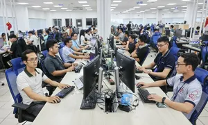 Nhân sự IT không mặn mà làm việc cho khu vực nhà nước Nhân sự IT không mặn mà làm việc cho khu vực nhà nước