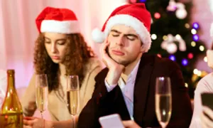 Gen Z tìm người yêu mùa vụ Gen Z tìm người yêu mùa vụ