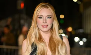 Bí quyết giúp Lindsay Lohan 'cải lão hoàn đồng' trong một năm Bí quyết giúp Lindsay Lohan 'cải lão hoàn đồng' trong một năm