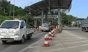 Tháo gỡ khó khăn các dự án BOT thua lỗ Tháo gỡ khó khăn các dự án BOT thua lỗ