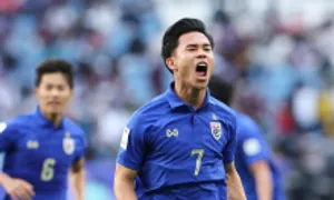 Thái Lan gọi bốn cầu thủ ở nước ngoài dự AFF Cup 2024 Thái Lan gọi bốn cầu thủ ở nước ngoài dự AFF Cup 2024