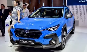 Ba mẫu xe cạnh tranh Ôtô của năm 2024 phân khúc crossover cỡ B+ Ba mẫu xe cạnh tranh Ôtô của năm 2024 phân khúc crossover cỡ B+