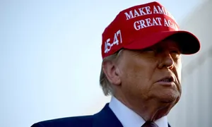Ông Trump sẽ tăng thuế với hàng hóa Trung Quốc, Mexico, Canada Ông Trump sẽ tăng thuế với hàng hóa Trung Quốc, Mexico, Canada