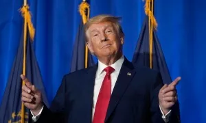 Công tố viên đặc biệt hủy hai vụ truy tố ông Trump Công tố viên đặc biệt hủy hai vụ truy tố ông Trump