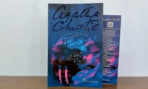 'Bí mật chuyến tàu xanh' - tội ác trên tàu lửa 'Bí mật chuyến tàu xanh' - tội ác trên tàu lửa