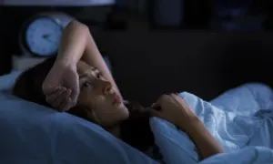 Mẹo ngủ lại khi thức giấc giữa đêm hút 7 triệu lượt xem Mẹo ngủ lại khi thức giấc giữa đêm hút 7 triệu lượt xem