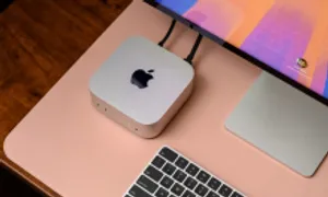 Mac mini 2024 bắt đầu bán tại Việt Nam đầu tháng 12 Mac mini 2024 bắt đầu bán tại Việt Nam đầu tháng 12